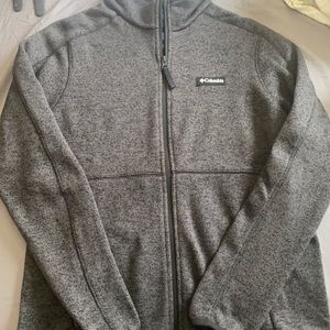 Men’s Columbia Jacket